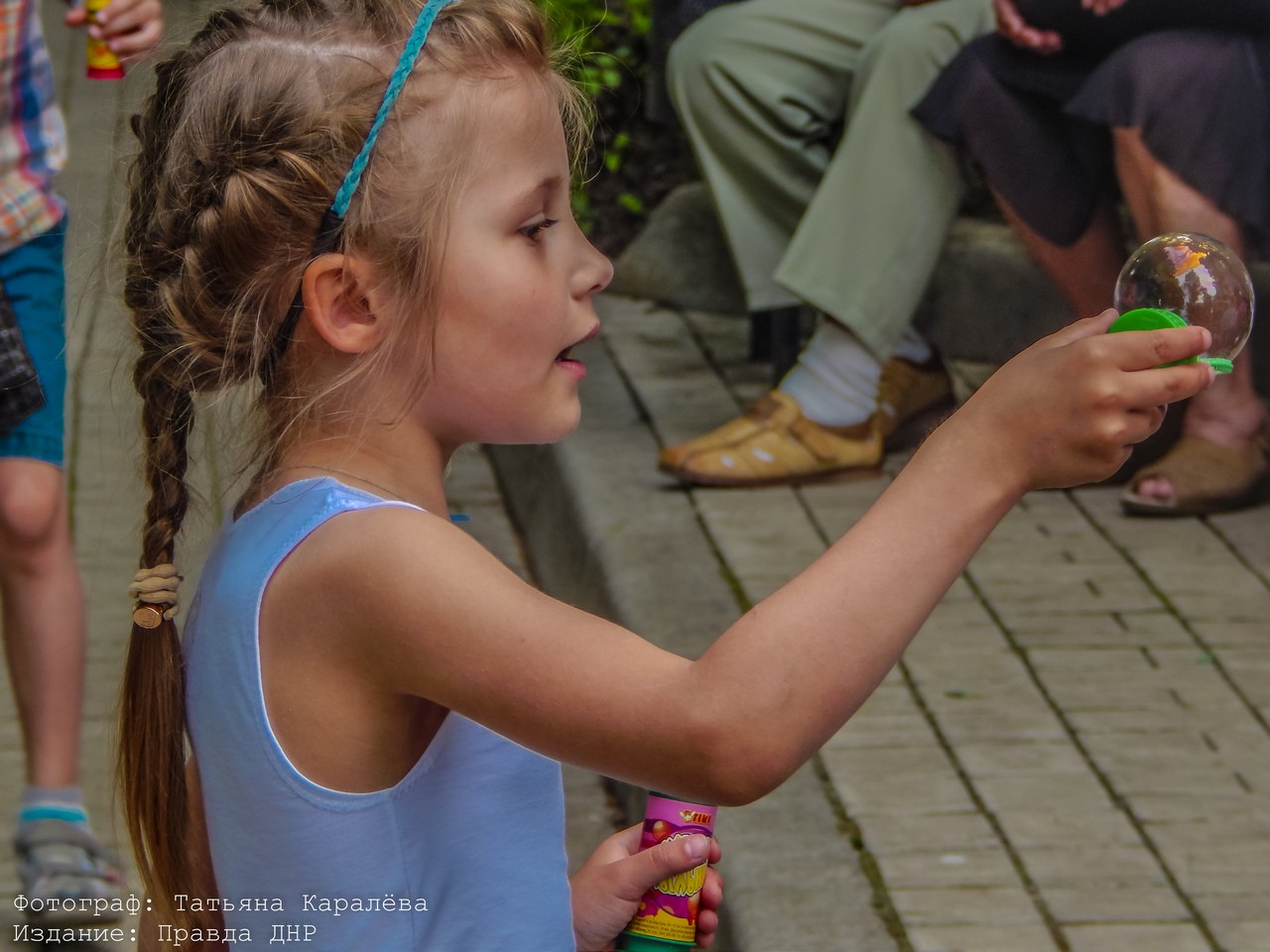 "Дети мира". Мой город жив... "Дети мира". Мой город жив...