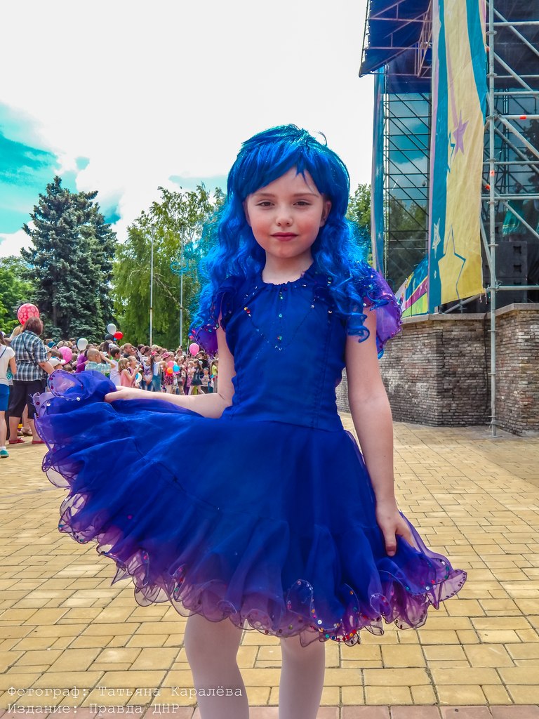 "Дети мира". Мой город жив... "Дети мира". Мой город жив...