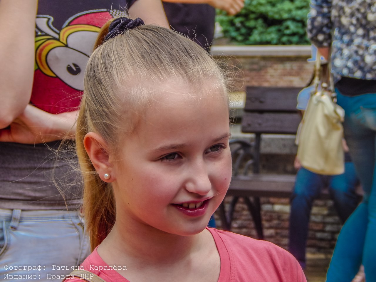 "Дети мира". Мой город жив... "Дети мира". Мой город жив...