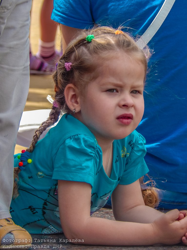 "Дети мира". Мой город жив... "Дети мира". Мой город жив...