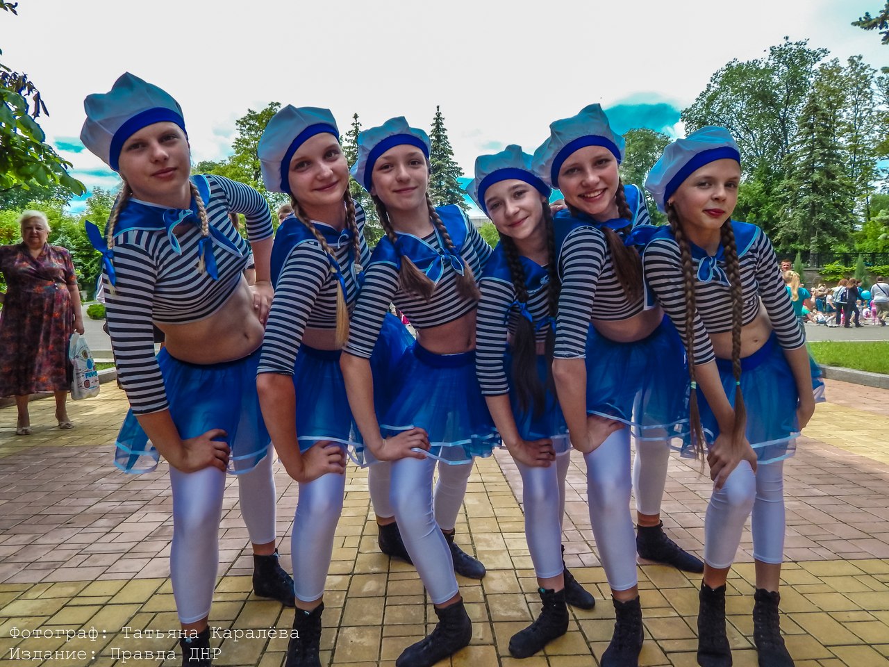 "Дети мира". Мой город жив... "Дети мира". Мой город жив...