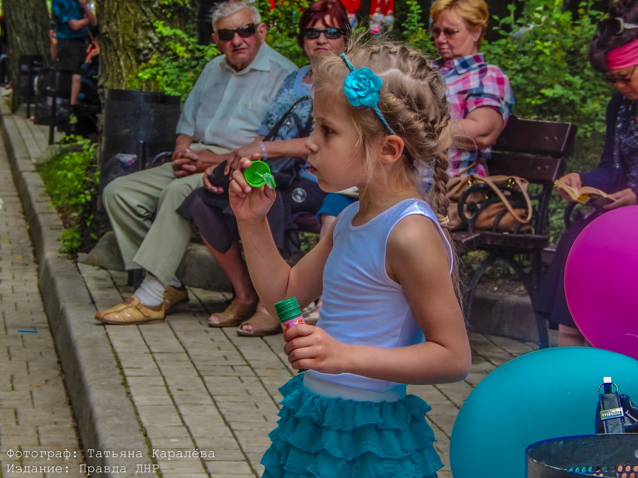 "Дети мира". Мой город жив... "Дети мира". Мой город жив...