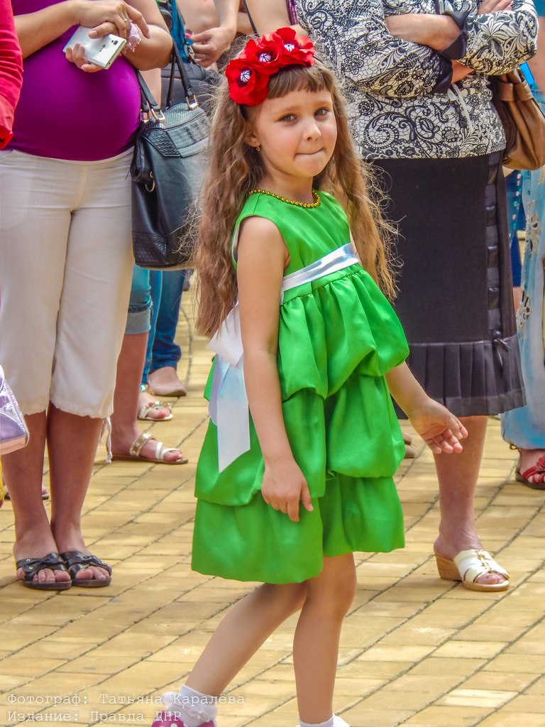 "Дети мира". Мой город жив... "Дети мира". Мой город жив...