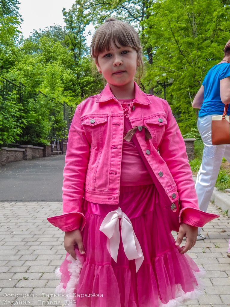 "Дети мира". Мой город жив... "Дети мира". Мой город жив...