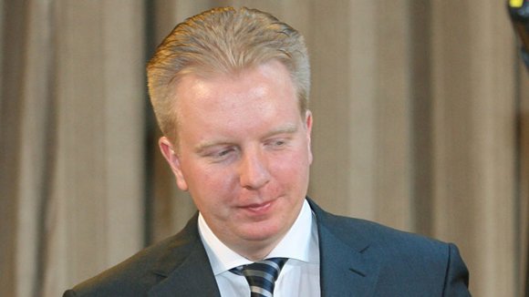 Автор налога на интернет заработал на замок в Шотландии Автор налога на интернет заработал на замок в Шотландии