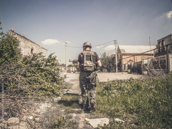 Сводки от ополчения Новороссии 02.06.2015 Сводки от ополчения Новороссии 02.06.2015