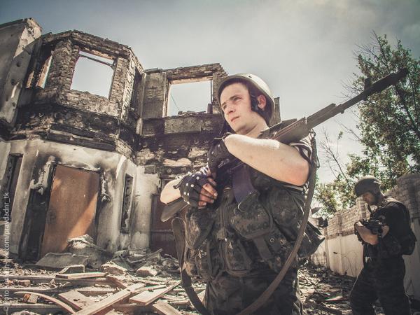 Сводки от ополчения Новороссии 02.06.2015 Сводки от ополчения Новороссии 02.06.2015