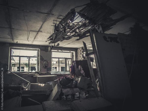 Сводки от ополчения Новороссии 02.06.2015 Сводки от ополчения Новороссии 02.06.2015