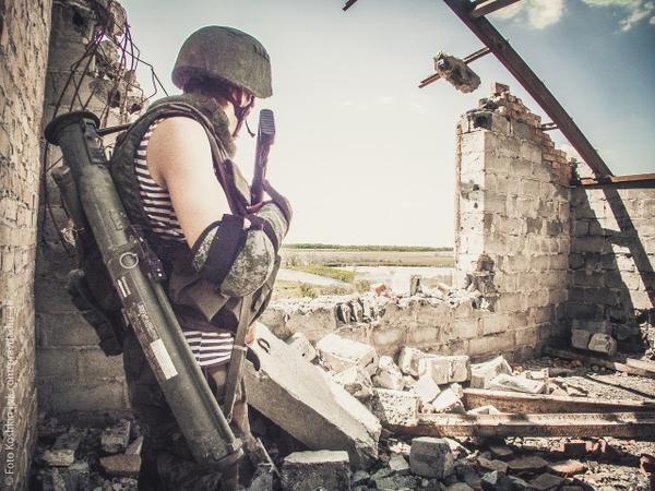 Сводки от ополчения Новороссии 02.06.2015 Сводки от ополчения Новороссии 02.06.2015