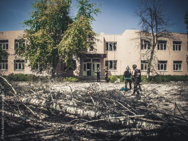 Сводки от ополчения Новороссии 02.06.2015 Сводки от ополчения Новороссии 02.06.2015