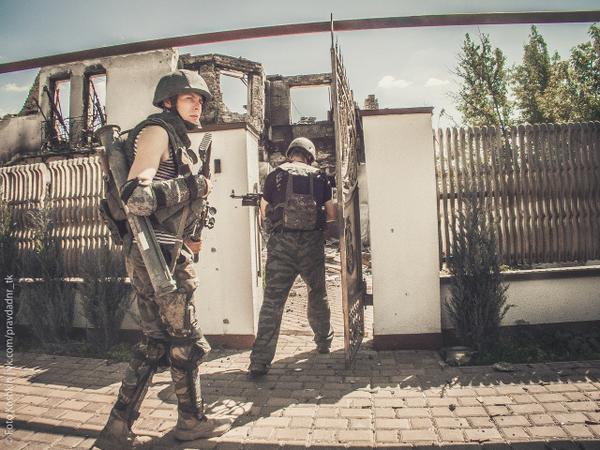 Сводки от ополчения Новороссии 02.06.2015 Сводки от ополчения Новороссии 02.06.2015