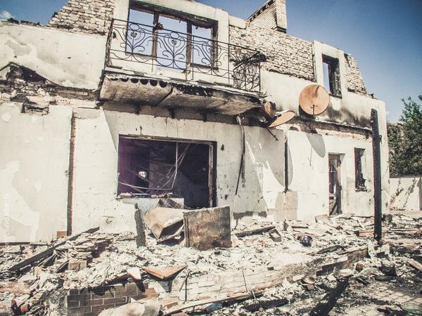 Сводки от ополчения Новороссии 02.06.2015 Сводки от ополчения Новороссии 02.06.2015