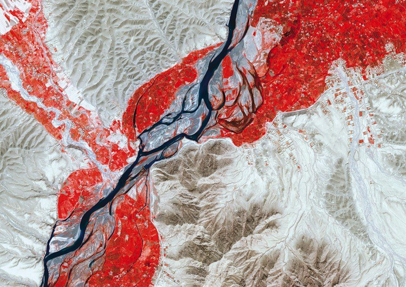 Россия в борьбе c афганским наркотрафиком Россия в борьбе c афганским наркотрафиком