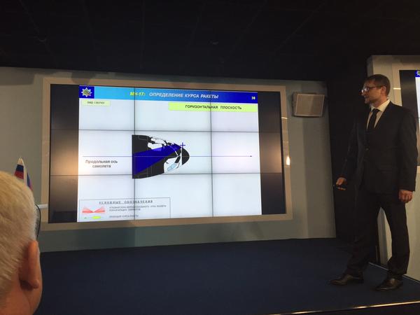 "Алмаз-Антей": Малайзийский Boeing над Украиной был сбит зенитной управляемой ракетой "Алмаз-Антей": Малайзийский Boeing над Украиной был сбит зенитной управляемой ракетой