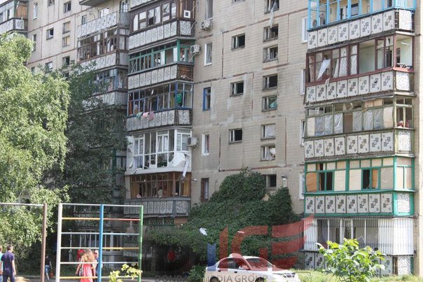 Сводки от ополчения Новороссии 02.06.2015 Сводки от ополчения Новороссии 02.06.2015