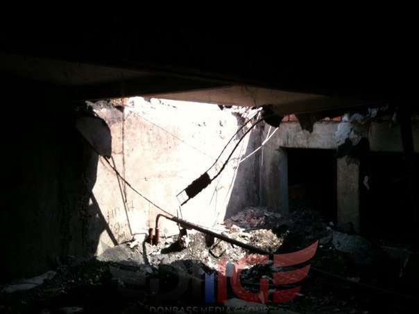 Сводки от ополчения Новороссии 02.06.2015 Сводки от ополчения Новороссии 02.06.2015