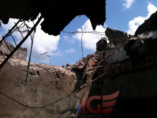 Сводки от ополчения Новороссии 02.06.2015 Сводки от ополчения Новороссии 02.06.2015