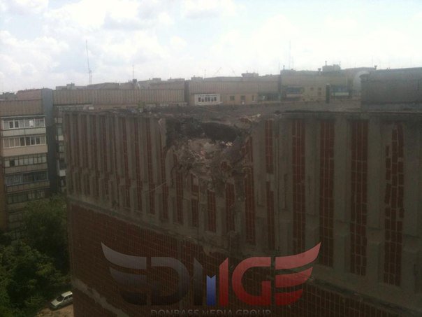 Сводки от ополчения Новороссии 02.06.2015 Сводки от ополчения Новороссии 02.06.2015