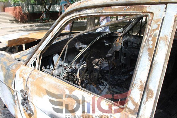 Сводки от ополчения Новороссии 02.06.2015 Сводки от ополчения Новороссии 02.06.2015