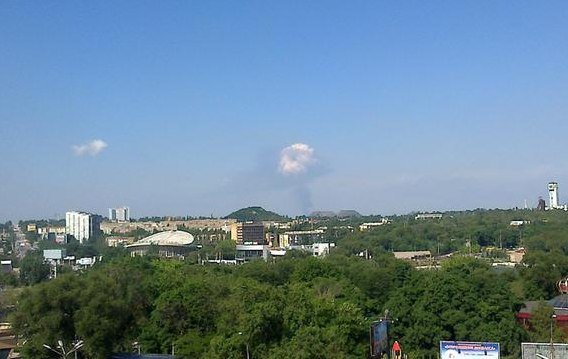 Сводки от ополчения Новороссии 03.06.2015 Сводки от ополчения Новороссии 03.06.2015