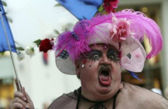 девушку обидели