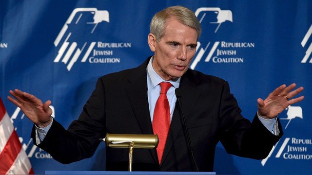 Сенатор США: В погоне за перемирием Обама забыл о будущем Украины Сенатор США: В погоне за перемирием Обама забыл о будущем Украины