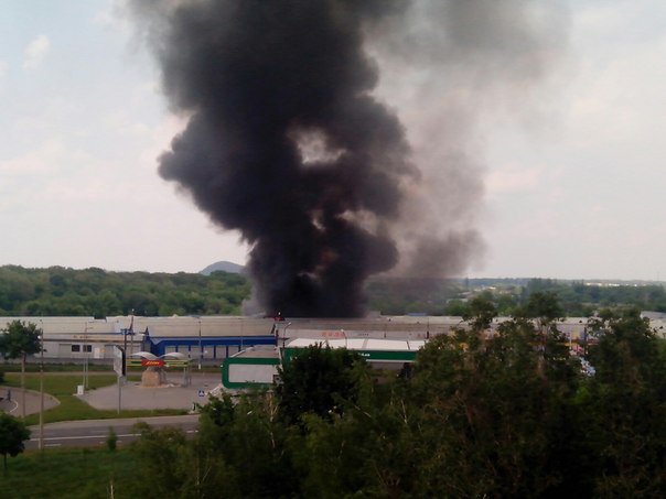 Сводки от ополчения Новороссии 03.06.2015 Сводки от ополчения Новороссии 03.06.2015