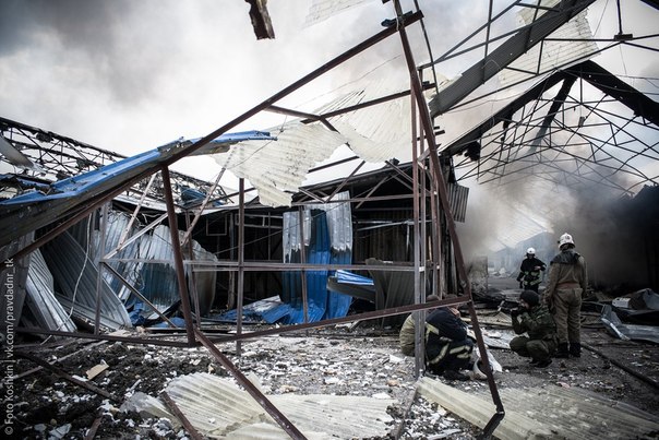 Сводки от ополчения Новороссии 03.06.2015 Сводки от ополчения Новороссии 03.06.2015