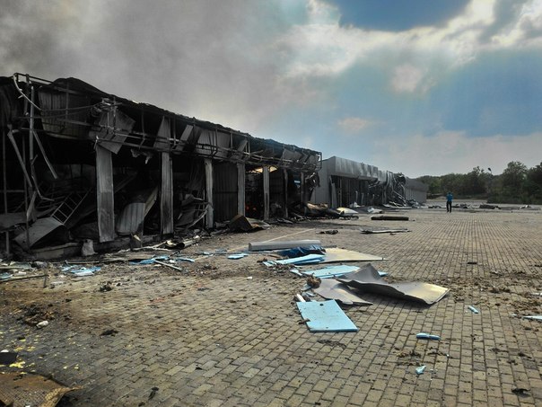 Сводки от ополчения Новороссии 03.06.2015 Сводки от ополчения Новороссии 03.06.2015