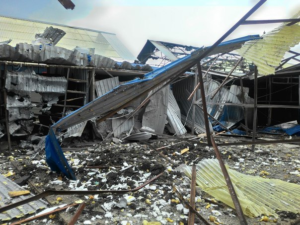 Сводки от ополчения Новороссии 03.06.2015 Сводки от ополчения Новороссии 03.06.2015