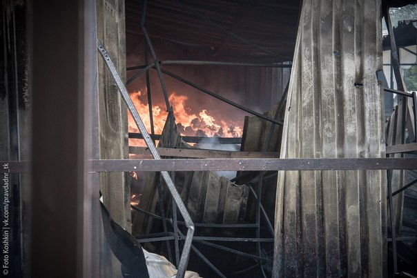 Сводки от ополчения Новороссии 03.06.2015 Сводки от ополчения Новороссии 03.06.2015