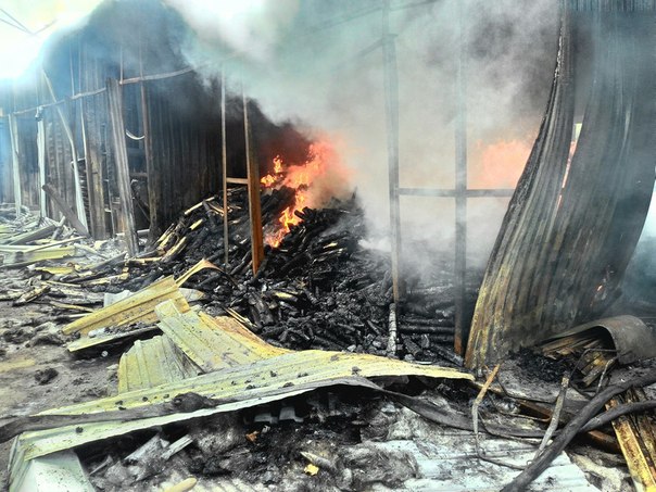 Сводки от ополчения Новороссии 03.06.2015 Сводки от ополчения Новороссии 03.06.2015