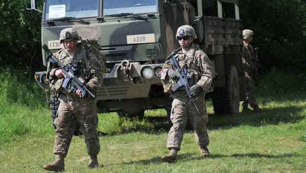 NI: глава ЦРУ признал, что внешняя политика США угрожает самим США NI: глава ЦРУ признал, что внешняя политика США угрожает самим США