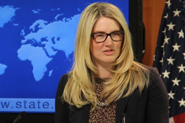 США пригрозили России усилением санкций из-за боестолкновения в ДНР США пригрозили России усилением санкций из-за боестолкновения в ДНР