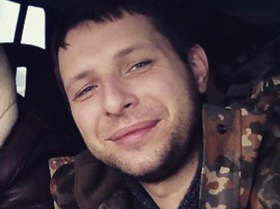 На Украине предлагают создать «батальон геев» На Украине предлагают создать «батальон геев»