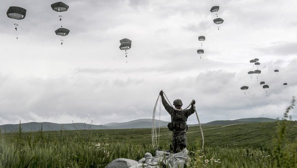 Суд Колумбии признал недействительным соглашение страны с НАТО Суд Колумбии признал недействительным соглашение страны с НАТО