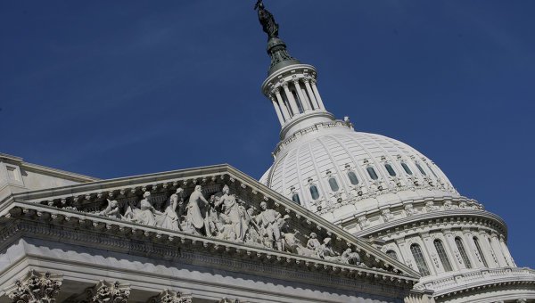 Конгрессмены хотят разрешить журналистам не раскрывать свои источники Конгрессмены хотят разрешить журналистам не раскрывать свои источники