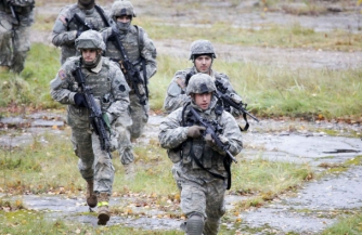 США против ДНР+ЛНР