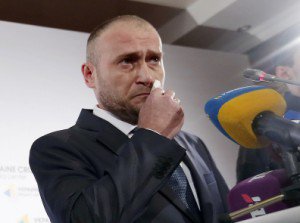 Ярош боится нового «котла» Ярош боится нового «котла»