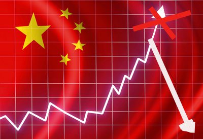 Экономика Китая. Предпосылки торможения. Экономика Китая. Предпосылки торможения.