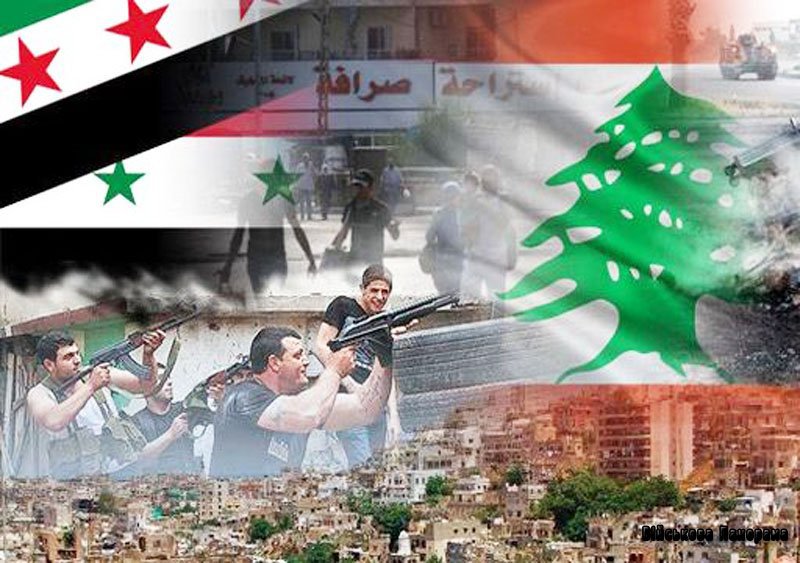 24-е выборы президента Ливана 3 июня: между Сирией и США 24-е выборы президента Ливана 3 июня: между Сирией и США