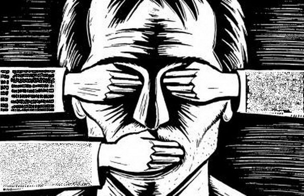 Репрессии на Украине. Запрет фильмов Репрессии на Украине. Запрет фильмов