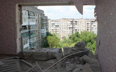 Киев пошел «ва-банк»
