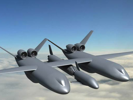 "Стратегия": военно-транспортная авиация "Стратегия": военно-транспортная авиация