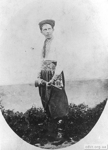 Правда о Бандере и ОУН-УПА в одном посте Правда о Бандере и ОУН-УПА в одном посте