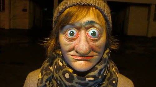 Тайные желания укров, или что снится майданутым