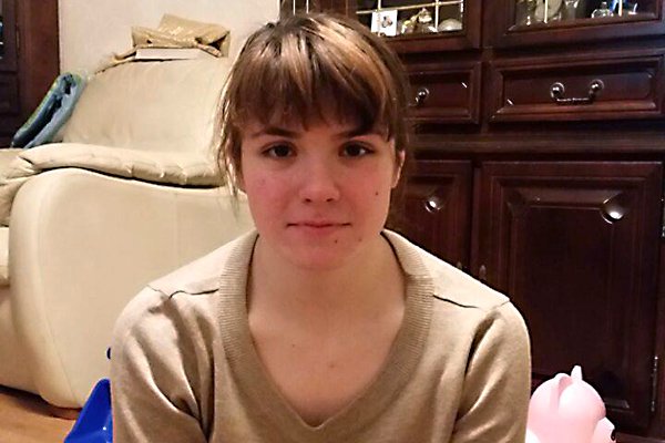 Завербованная "ИГ" студентка МГУ задержана в Турции Завербованная "ИГ" студентка МГУ задержана в Турции