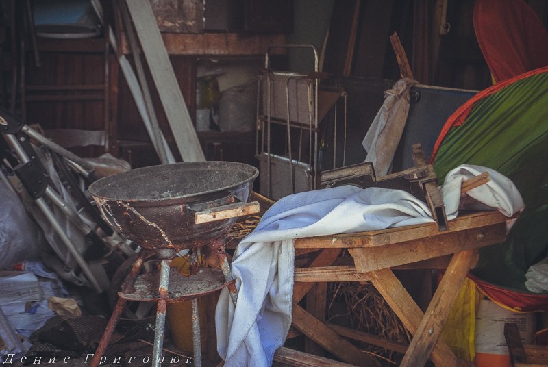 Под огнем перемирия. Заметка от военкора Дениса Григорюка