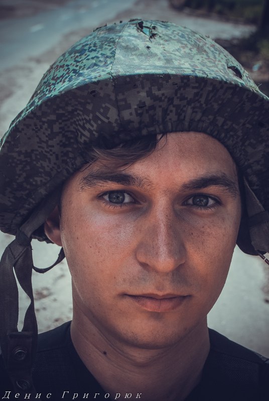 Под огнем перемирия. Заметка от военкора Дениса Григорюка