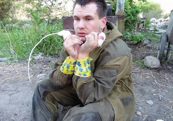 Сводки от ополчения Новороссии 05.06.2015 Сводки от ополчения Новороссии 05.06.2015